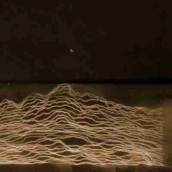 Reflections - Mojave Desert BY Floating Points